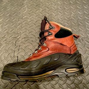 Columbia - Bugaboo Too Winter Boots